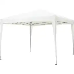 OBI Faltpavillon Papanoa Angebot