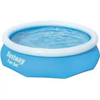 OBI BestWay Poolset Fast Set Angebot