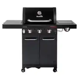 OBI Char-Broil Gasgrill Professional Core B 3 Brenner Angebot