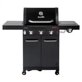 OBI Char-Broil Gasgrill Professional Core B 3 Brenner Angebot