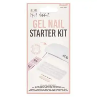 dm Ardell Starter Kit Nail Addict Angebot