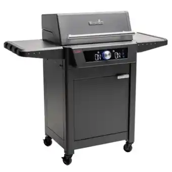 OBI Char-Broil Elektrogrill Evolve Electric Angebot