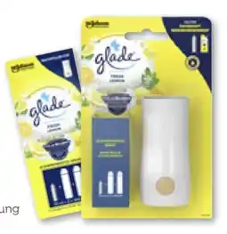 ADEG Glade by Brise Touch&Fresh Nachfüller Angebot