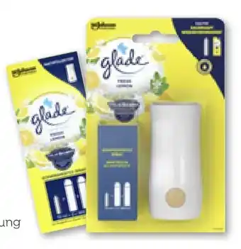 ADEG Glade by Brise Touch&Fresh Nachfüller Angebot