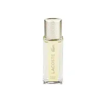 dm Lacoste Pour Femme EdP Angebot