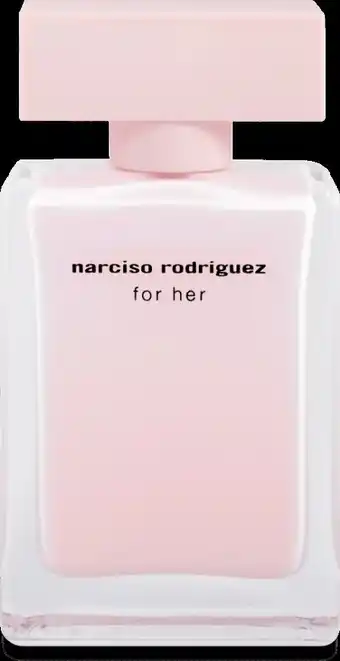 dm Narciso Rodriguez For Her EdP Angebot