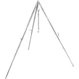 OBI Petromax Dreibein mit Kette & Haken D1 Angebot