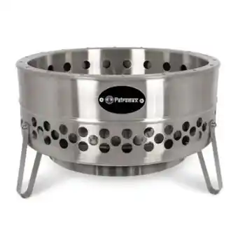 OBI Petromax Feuerschale Tyropit Angebot