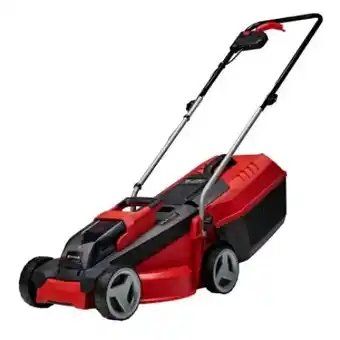 OBI Einhell Power X-Change Akku-Rasenmäher GE-CM 18/30 Li Angebot