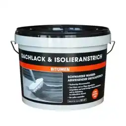 OBI MEM Dach-Isolieranstrich Angebot
