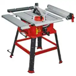 OBI Einhell Tischkreissäge TC-TS 2225 U Angebot