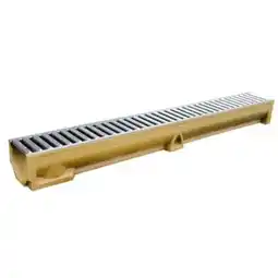 OBI ACO Entwässerungsrinne Standardline Angebot