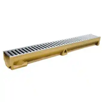 OBI ACO Entwässerungsrinne Standardline Angebot