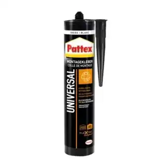 OBI Pattex Montagekleber Angebot