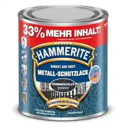 OBI Hammerite Metallschutzlack Angebot