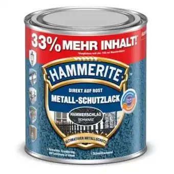 OBI Hammerite Metallschutzlack Angebot