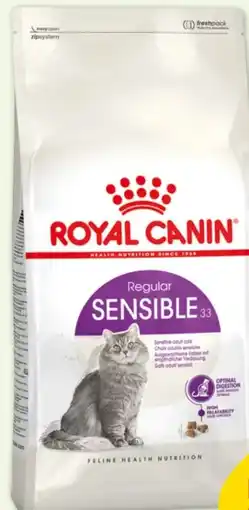 Fressnapf Royal Canin FHN Katzennahrung Angebot