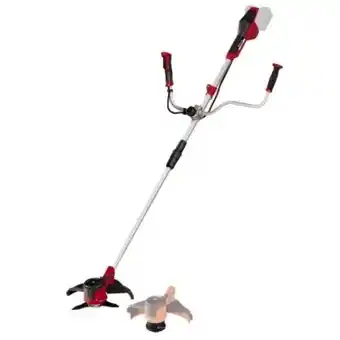 OBI Einhell Akku-Sense Agillo Power X-Change Solo Angebot