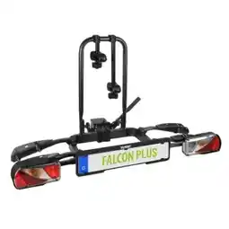 OBI Eufab Fahrradträger Falcon Plus Angebot