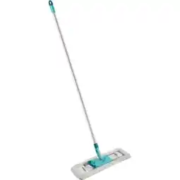 OBI Leifheit Bodenwischer Profi Cotton Plus Angebot