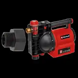 OBI Einhell Gartenpumpe GE-GP 1246 Angebot