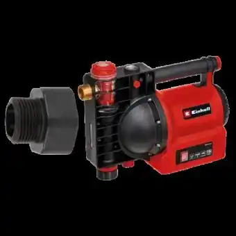 OBI Einhell Gartenpumpe GE-GP 1246 Angebot
