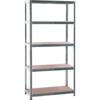 OBI Metall-Schwerlast-Steckregal Angebot