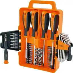 OBI Obi Schraubendreher-Set Angebot