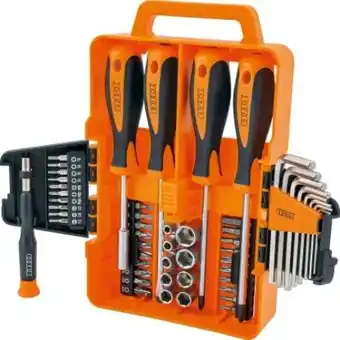 OBI Obi Schraubendreher-Set Angebot