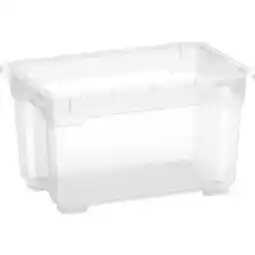 OBI Obi Aufbewahrungsbox Santos Angebot