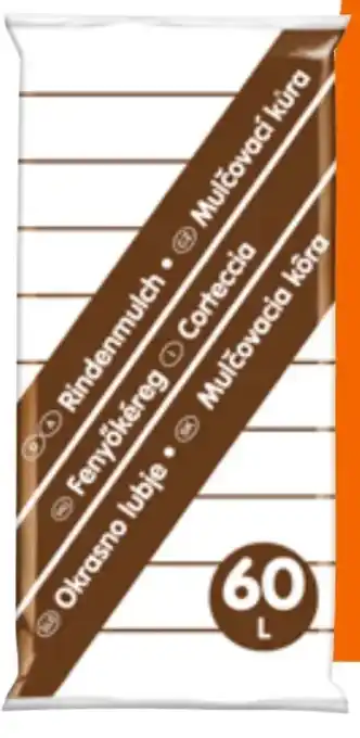 OBI Rindenmulch Angebot