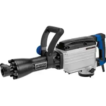 OBI Lux-Tools Abbruchhammer Angebot