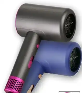 KiK Waves Haartrockner Angebot
