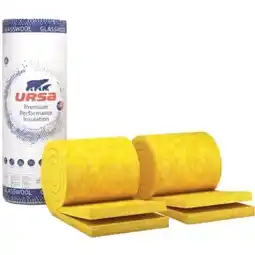 OBI Ursa Glasswool Trennwandfilz Duett Angebot