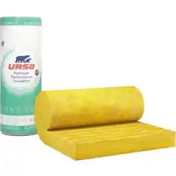 OBI Ursa Glasswool Spannfilz Angebot