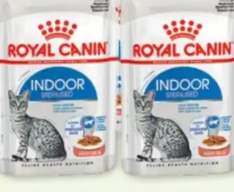 Fressnapf Royal Canin Katzennahrung Angebot
