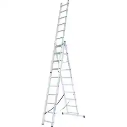 OBI Krause Corda Vielzweckleiter Angebot