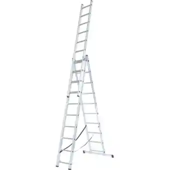 OBI Krause Corda Vielzweckleiter Angebot