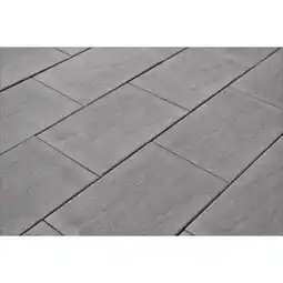 OBI Terrassenplatte Schiefer Angebot