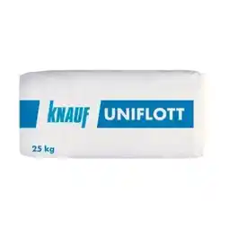 OBI Knauf Fugenspachtel Uniflott Angebot