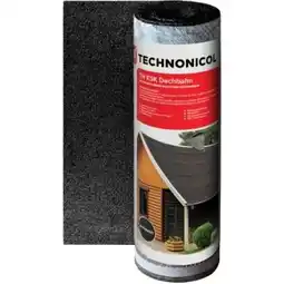 OBI Technonicol Gartenhaus-Dachbahn Angebot