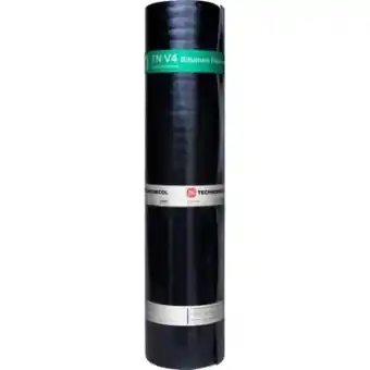 OBI Technonicol Bitumen-Flämmpappe V4 Angebot