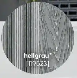 Hellweg WPC-Terrassendiele Angebot