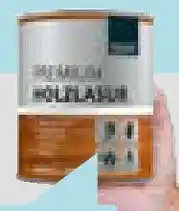 Hellweg Premium Holzlasur Angebot