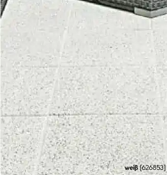 Hellweg Terassenplatte Country Angebot