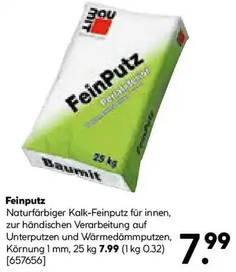 Hellweg FeinPutz Angebot