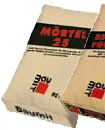 Hellweg Mörtel Angebot