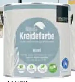 Hellweg Natura Kreidefarbe Angebot