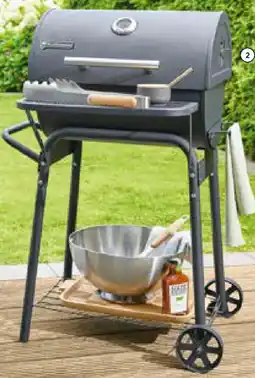 Hellweg Kohlegrill Sarasota Angebot