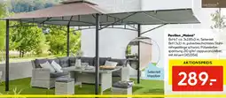 Hellweg Pavillon Malmö Angebot